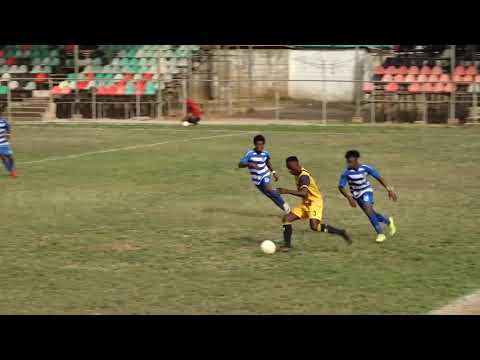 HIGHLIGHTS OF ABASS MOHAMMED