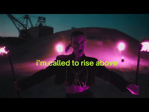 Little Warrior x RAMEY - Alchemist (lyric video)