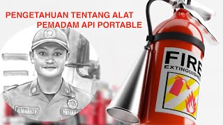 Download lagu APAR dan PEMANFAATANNYA || TRILOGI WEBINAR BALAI K3 MEDAN mp3