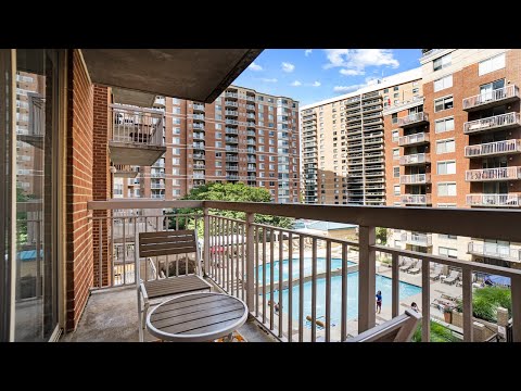 3835 9th St N #405W, Arlington, VA - Bediz Group Listing