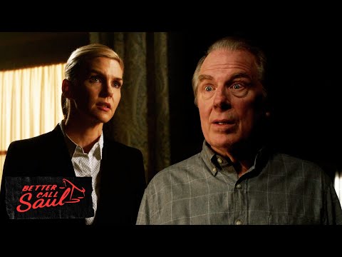 Chuck Blames Jimmy For Sabotage | Nailed | Better Call Saul