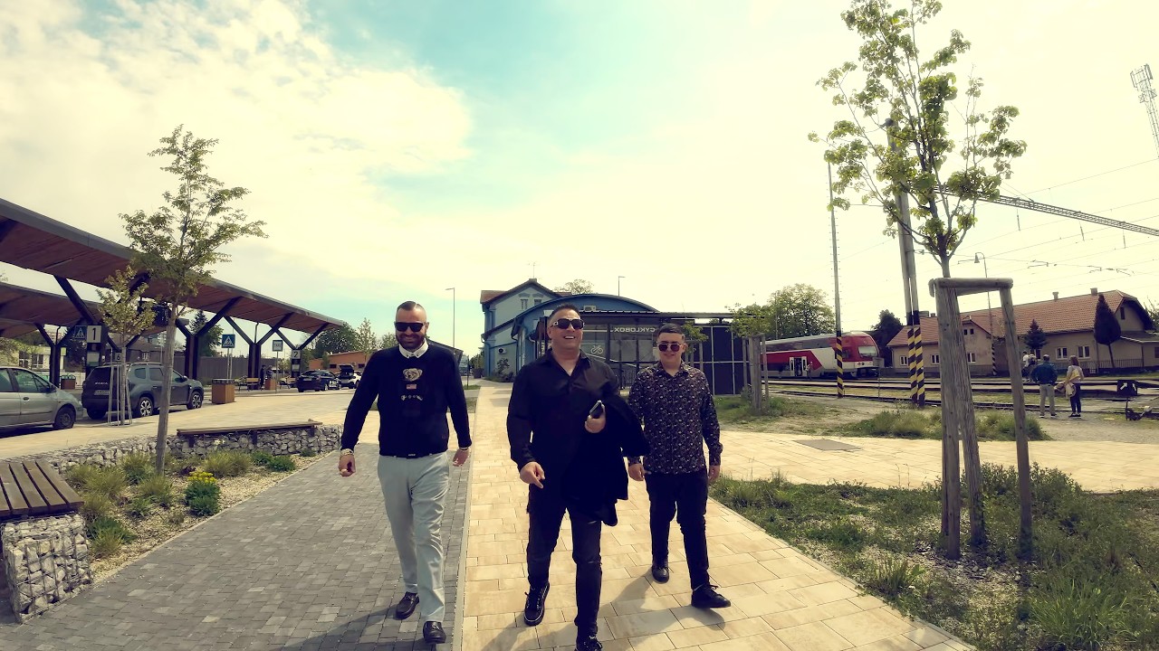 FARIBAND 2026 - Kale jakha (cover)