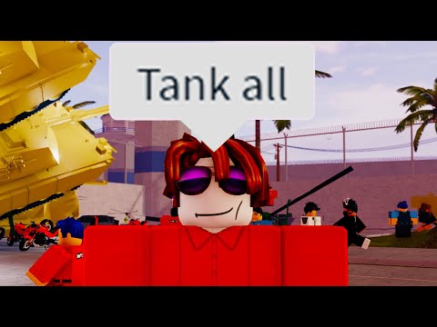 The Roblox Admin Experience 4