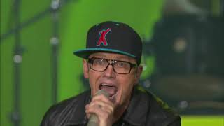 TobyMac &amp; Diverse City ft Britt Nicole: &quot;Eye On It&quot; (44th Dove Awards)