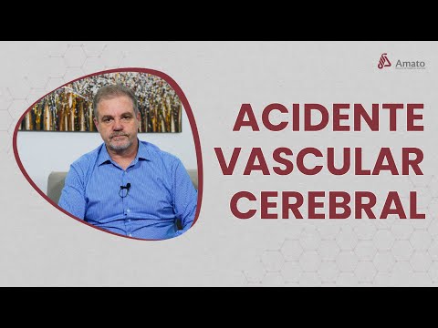 What is a Cerebral Vascular Accident? (stroke or stroke)