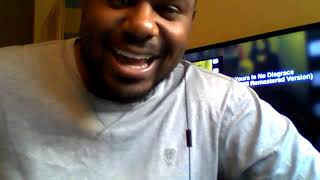 Yes- Yours is No Disgrace Review/ First time listen