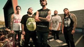 Molotov Solution - Dark Alliance (w/lyrics)