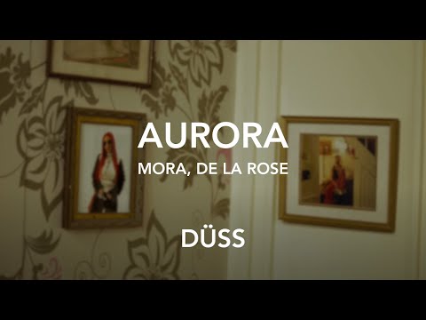 Mora, De La Rose - AURORA (Düss REMIX)