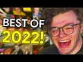 The Best Of CG5 2022