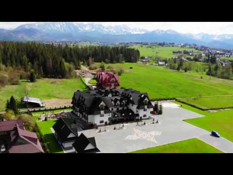 Limba Grand & Resort - Twoje miejsce pod Tatrami!