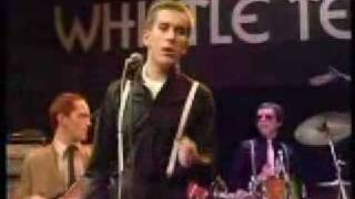 The Specials - A Message To You Rudy
