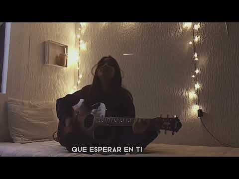 Carta a Dios by Angie Campos