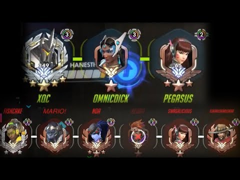 xQc, Seagull & AimbotCalvin DESTROY a 6-Stack