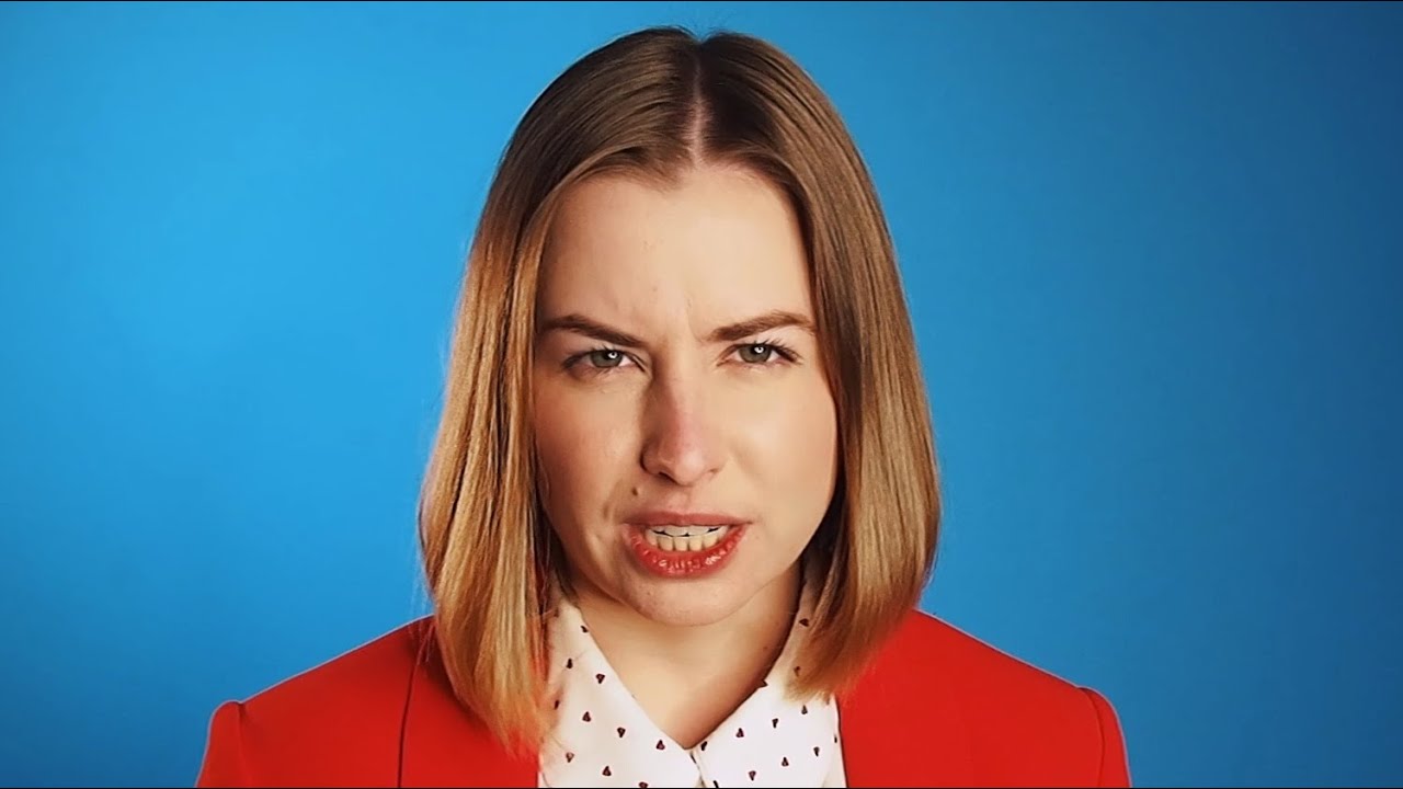 You Don't Own Me (Lesley Gore Cover) - Anne Reburn