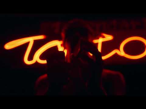 AJ Leon - DESTROY [ Official Trailer ] 