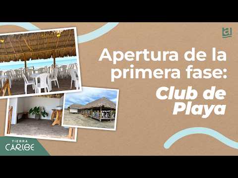 ¡Así Vamos! Tierra Caribe I Abril 2026