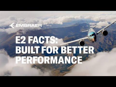 E2: Built for Better Performance