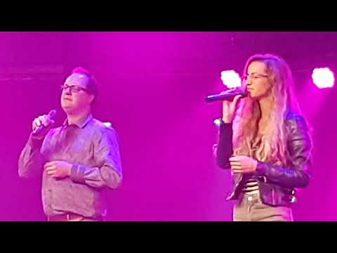 Basis cc - Opwekking 705 - Toon mijn liefde