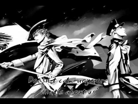 [APH] GermanyxPrussia - Symphonie