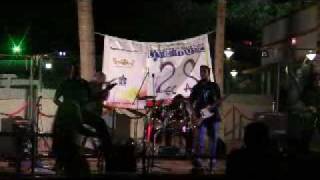 Blood Covenant covers Living Sacrifice's Reject