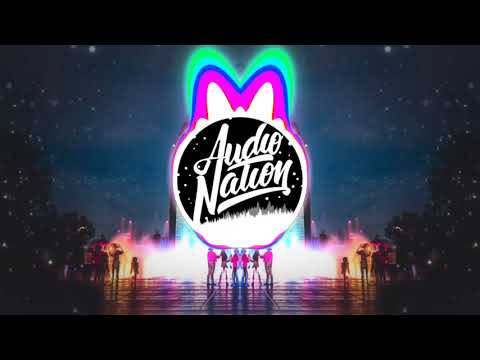 Post Malone ft. Ozzy Osbourne, Travis Scott - Take What You Want (ALUCVRD Remix)