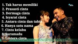 Download lagu Tasya rosmala feat Gerry Mahesa tak harus memiliki full album mp3