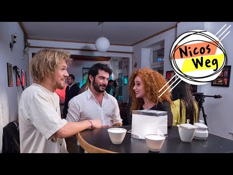 Deutsch lernen (A2) | Nicos Weg | Folge 57: Feste und Feiertage
