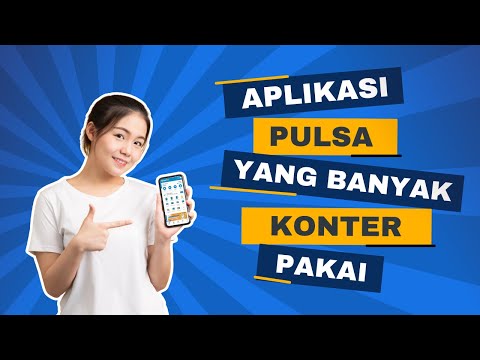 Qiosfin: Agen Pulsa & QRIS