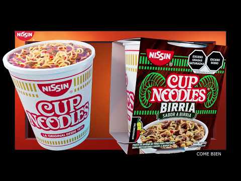 Nissin