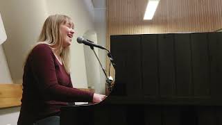 Sofie - Stål (Ingebjørg Bratland cover)