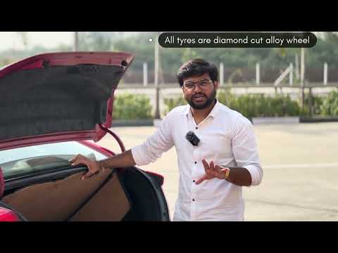 Thumbnail for "HONDA CIVIC ZX AUTO FULL REVIEW: The Epic Style You’ve Been Waiting For! 😍" by ZX Auto