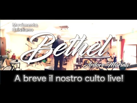 Culto di domenica 26 settembre - La casa del pane