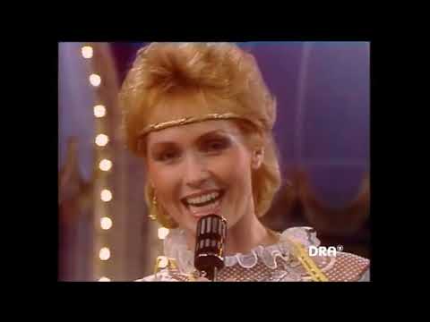 Helena Vondráčková - Es war wohl nicht mein Tag (1983) deutsch version