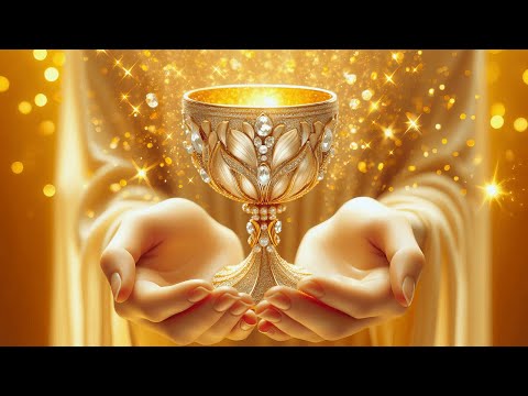 432 Hz + 963 Hz + 1111 Hz ~ Erhalten Sie Reichtum, Liebe, Gesundheit, Segen Und Wunder – Ihr Ganz...