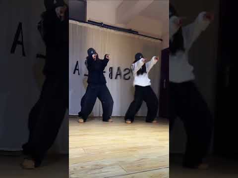 Knife (SUNGHOON Ver.) - ENHYPEN | Dance Trend