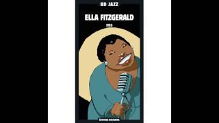 Ella Fitzgerald - I’m Just a Lucky So and So