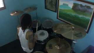 dams cover version song superspy #save ferris#...v09