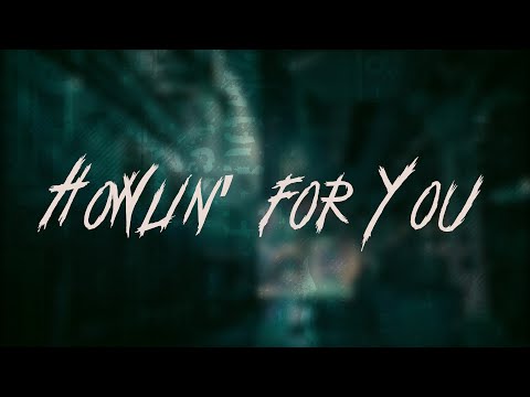 The Black Keys - Howlin’ for You / Lyrics