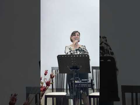 M-ai regasit cand eu pierdut in mine - sora Ramona Condor