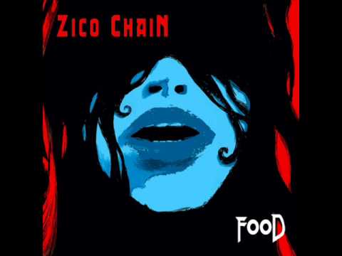 Zico Chain - Anaemia