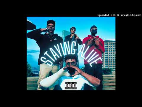 [ZOO YORK RP] [IC] Jo-Griddy x Shoota 9oh - Staying Alive