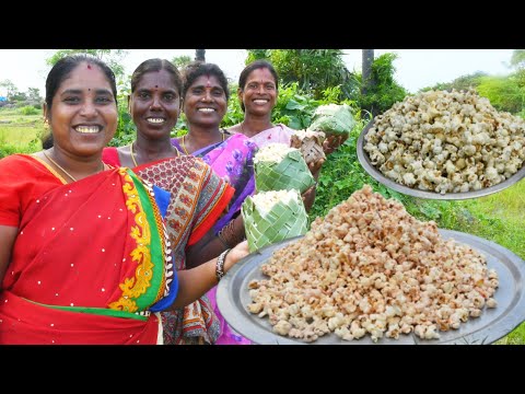 POPCORN RECIPE/ Different colors of popcorn/ Snacks recipe/Cooking in village /vellachi village vlog