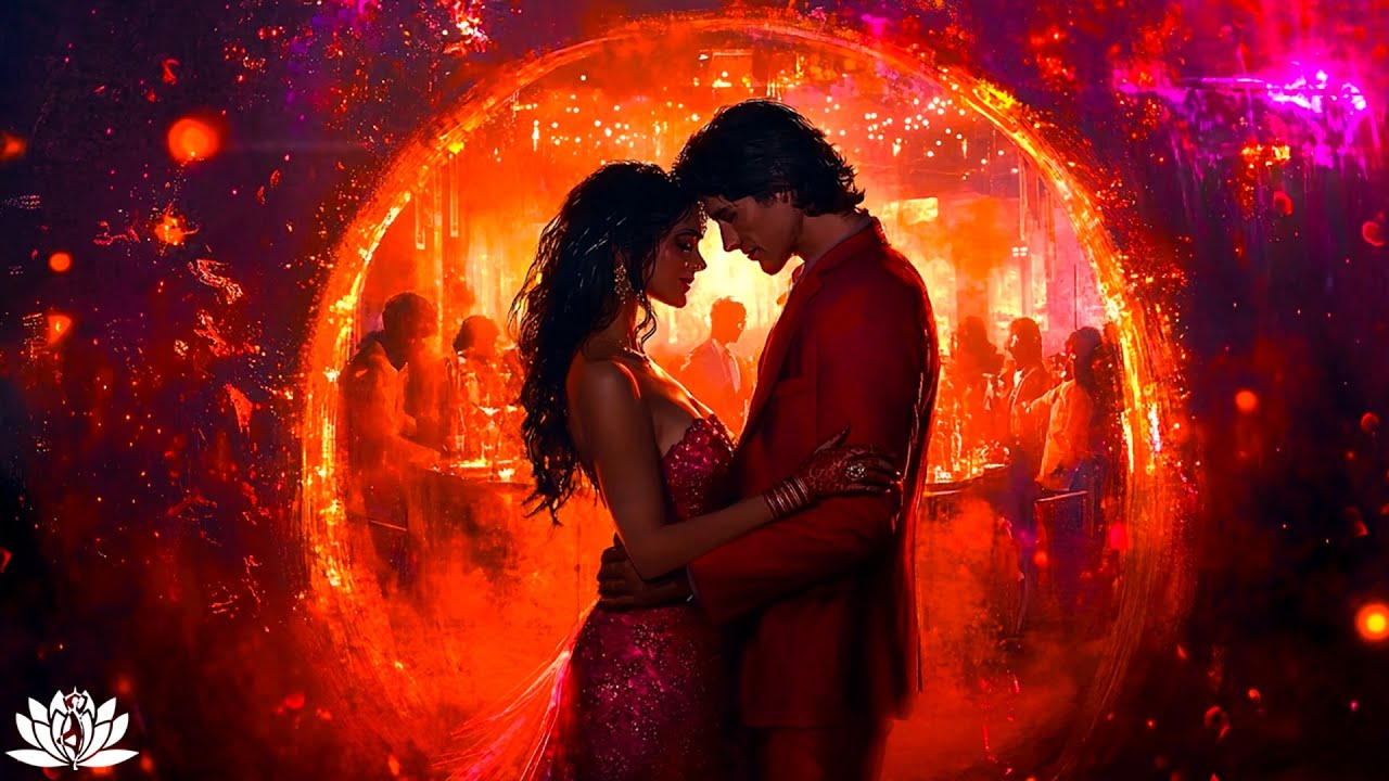 In Just 1 Minute You Will Be Happy, You Will Attract Extremely Strong Love, Cosmic Music - Ondas Alf