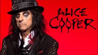 ♪♫ Alice Cooper -  How You Gonna See Me Now ♪♫