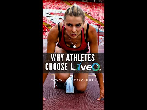 Endurance testimonial video