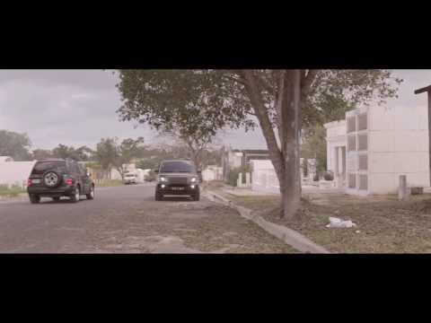 Chepz City - Palabras de mi Alma (Vídeo Oficial)