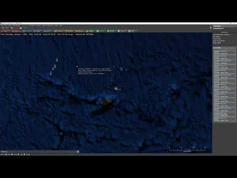 C: MO Tutorial - Point Defense