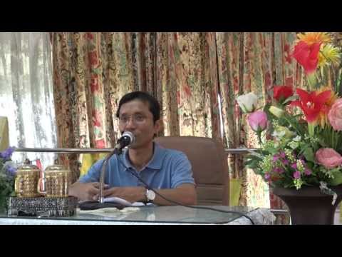 007-เหตุปัจจัยของเวทนาและผัสสะ