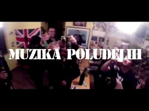 Muzika Poludelih - The Pride and the Glory (official music video HD)