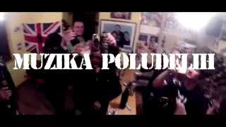 Muzika Poludelih - The Pride and the Glory (official music video HD)